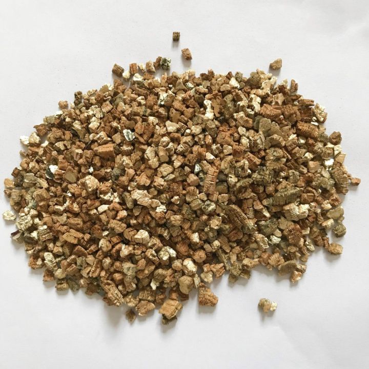 Expanded Vermiculite Per Bag Size Mm Agromoris