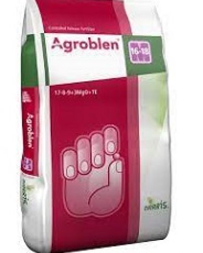 Agroblen® 20+10+10+4MgO