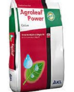 Agroleaf power