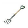 Digging Fork