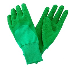 Gardening gloves