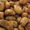 potatoes mauritius