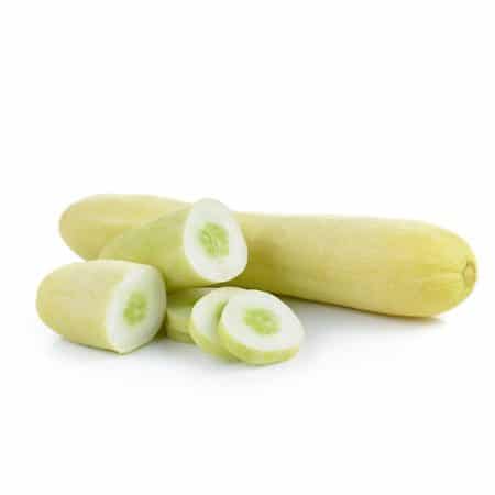 cucumber / cocombre