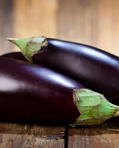 Eggplant