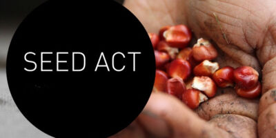 seed act