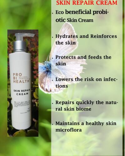 Probiotic Skin Repair Cream- 500 ml