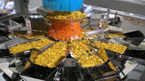 Food Processing in India