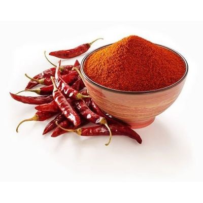 Chilli Powder 25g