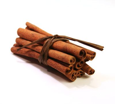 Cannelle Cigar 10g