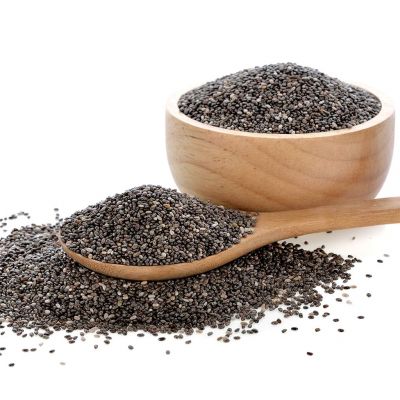 Chia seeds