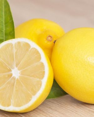 Lemon / Citron (Box of 138)