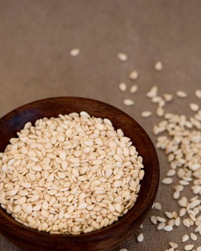 Grain de Sesame/ Teel Blanc 20g