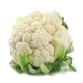 Choufleur / Cauliflower