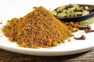 Garam Masala