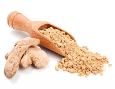 Ginger powder 15g