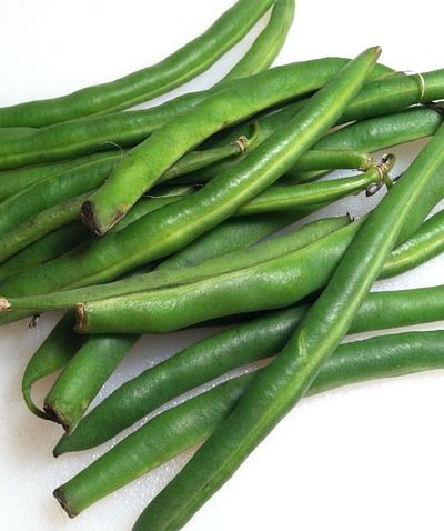 Green Beans / Haricot Vert (Per Kg)