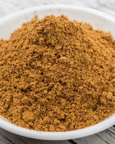 Masala No Chilli (Sans Piment) 100g