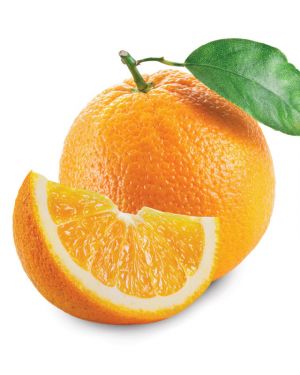 Oranges (Box of 100)