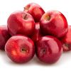 Top Red Apple (Box of 135)