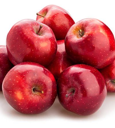 Top Red Apple (Box of 135)