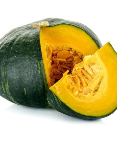 Giraumon / Pumpkin (Per Kg)