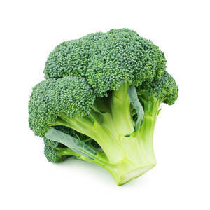 Broccoli / Brocoli (Per unit)