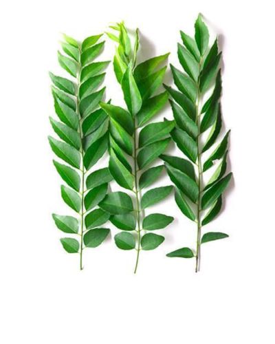 Carry poulet / Curry leaves (Per Pkt)