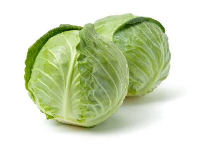 Chou / Cabbage (per unit)