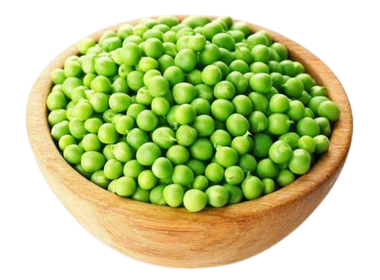 Green Peas/Pois Verts/Ti Pois
