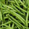 Haricot sans fil / Green Beans (Per Kg)