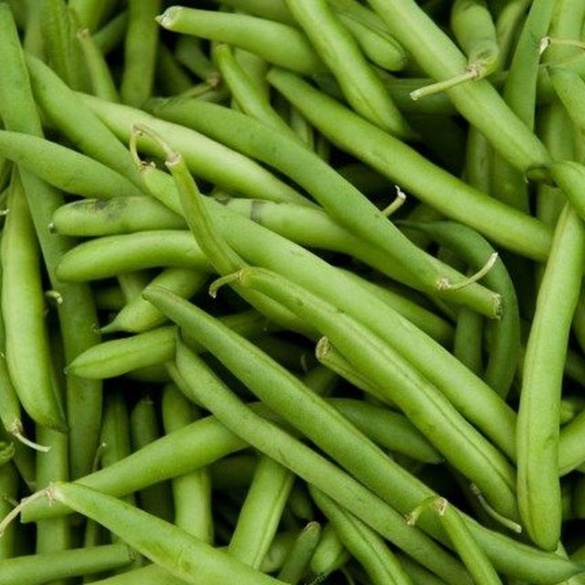 Haricot vert
