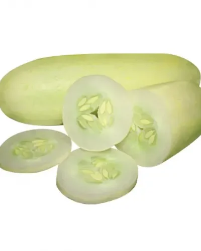 Concombre (blanc) / White Cucumber (per unit)