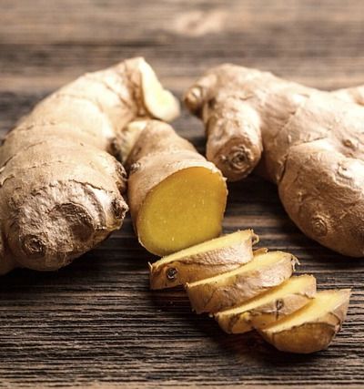 Gingembre / Ginger /Zinzam(per kg)