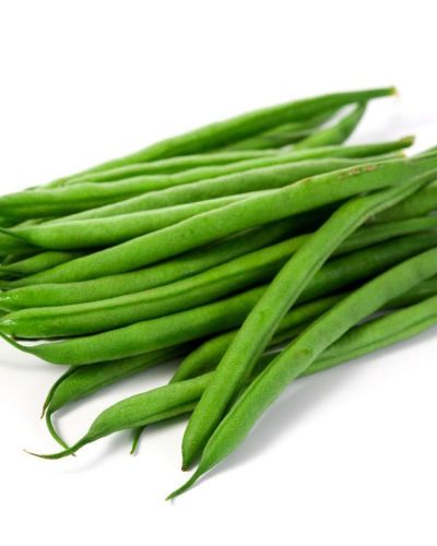 Haricot sans fil / Green Beans (Per Kg)