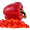 Poivron Rouge/ Red Bell Pepper