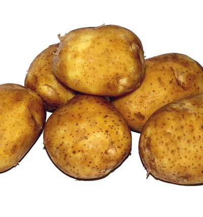 Pomme de terre / Potato (per Kg)