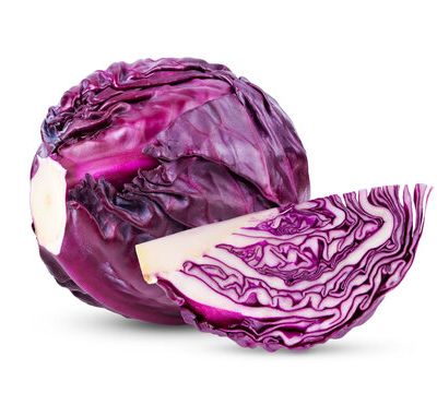 Chou Rouge / Red Cabbage (Per Unit)