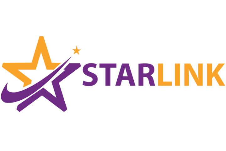 Starlink Business Solutions Ltd