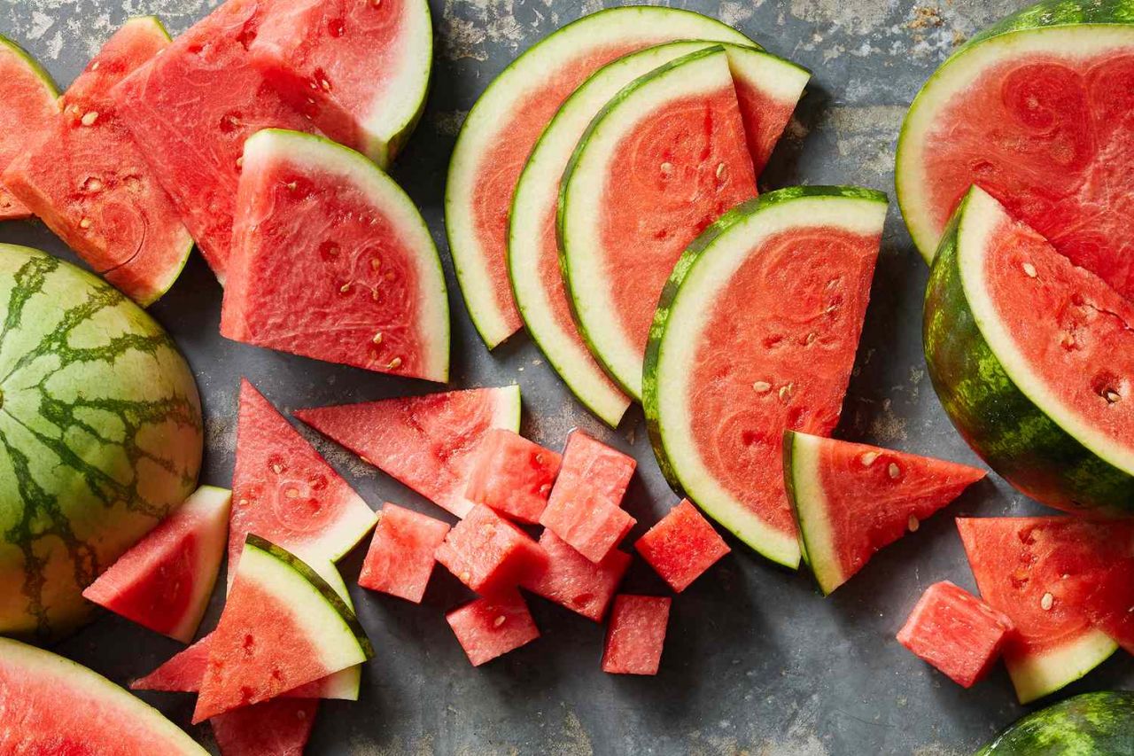 watermelon