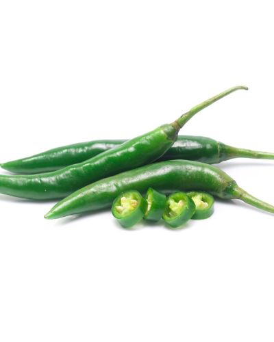 Gro Piment / Chilli (Per Kg)