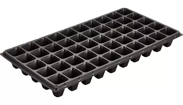 Seedling trays