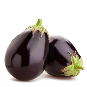Bringel / Aubergine / Eggplant