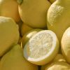 Lemon / Citron (Box of 88)
