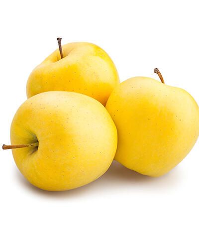 Pomme Golden / Apple Golden (per 22kg)