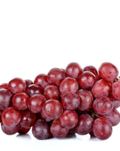 Raisins Rouge / Crimson Grapes (per 11lbs)