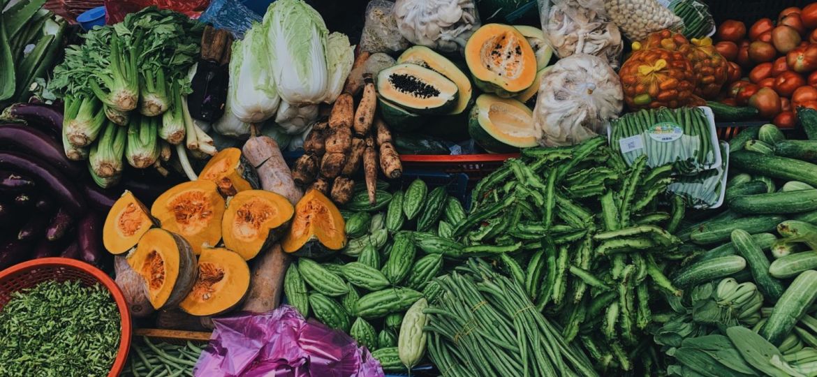 Good news for vegetable lovers: prices of 75% of vegetables drop!