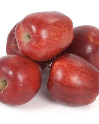 Top Red Apples (Box of 165/198 pieces)