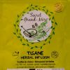 Herbal Infusion For Menopause Hot Fashes