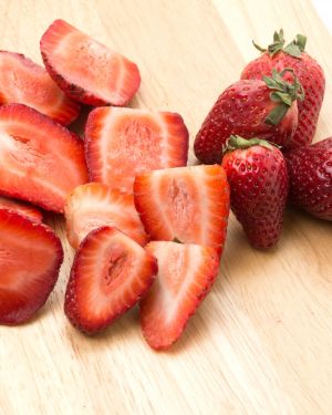 Strawberry Slices (eu) – 1*10KG