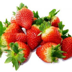 strawberry whole
